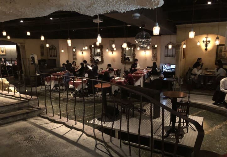 ラ・ボエムのイメージ画像