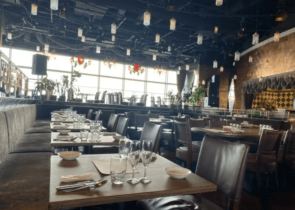 カフェレガートのイメージ画像