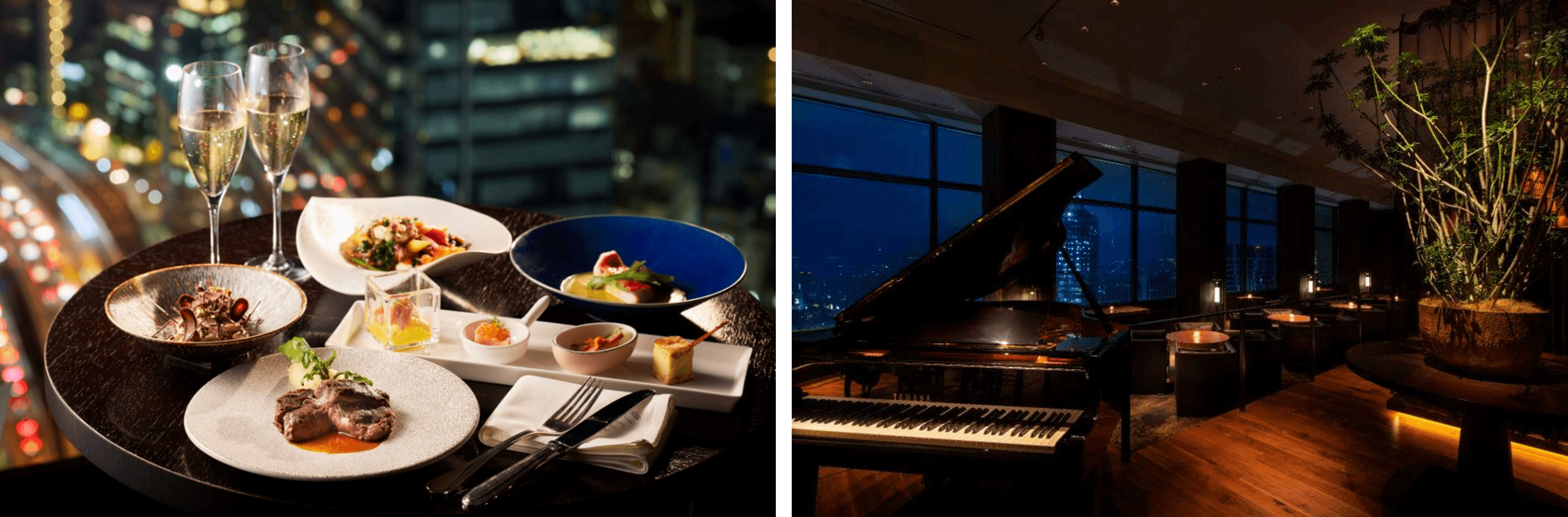 セルリアンタワー東急ホテルのイメージ画像