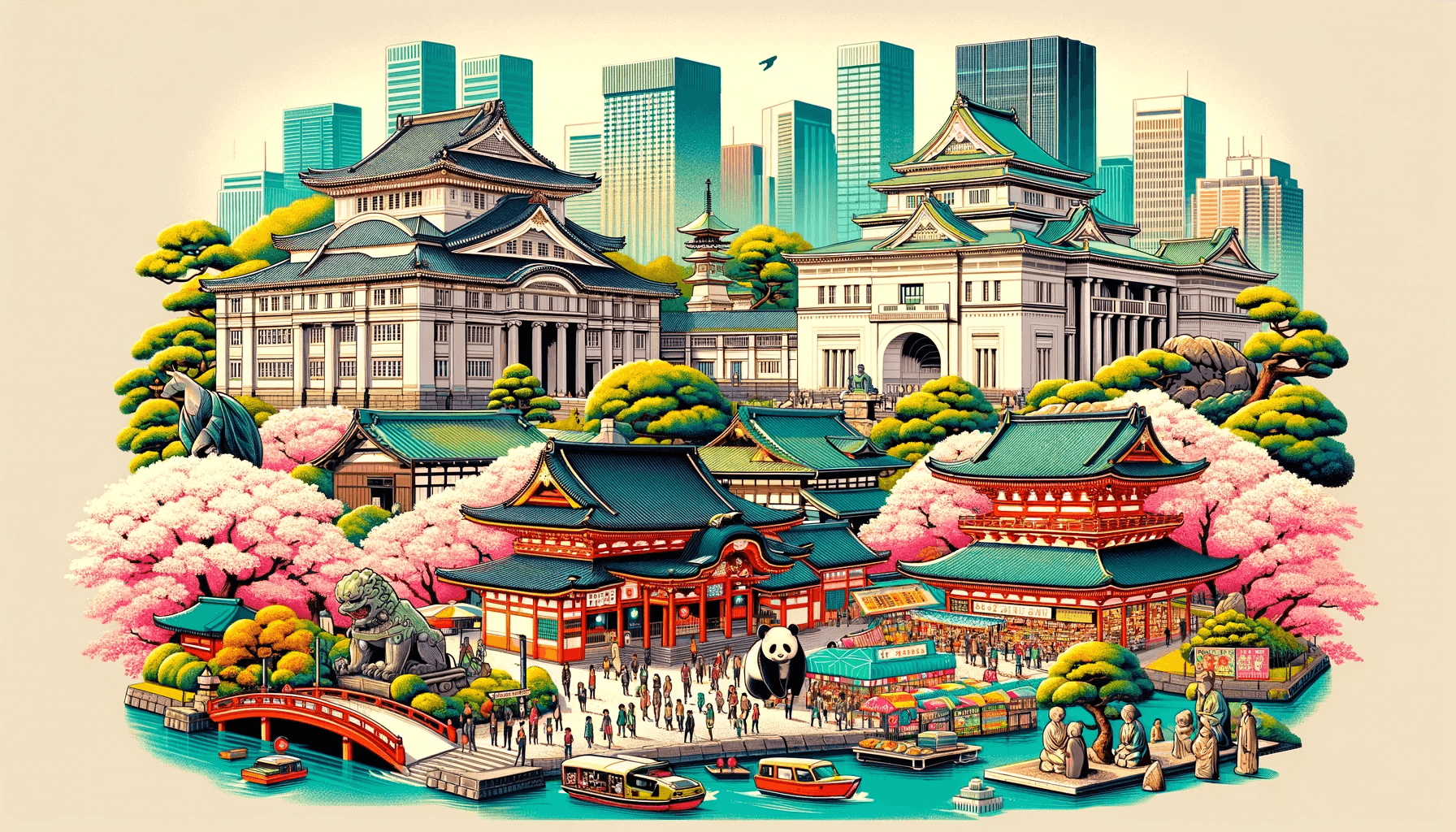 上野のイメージ画像