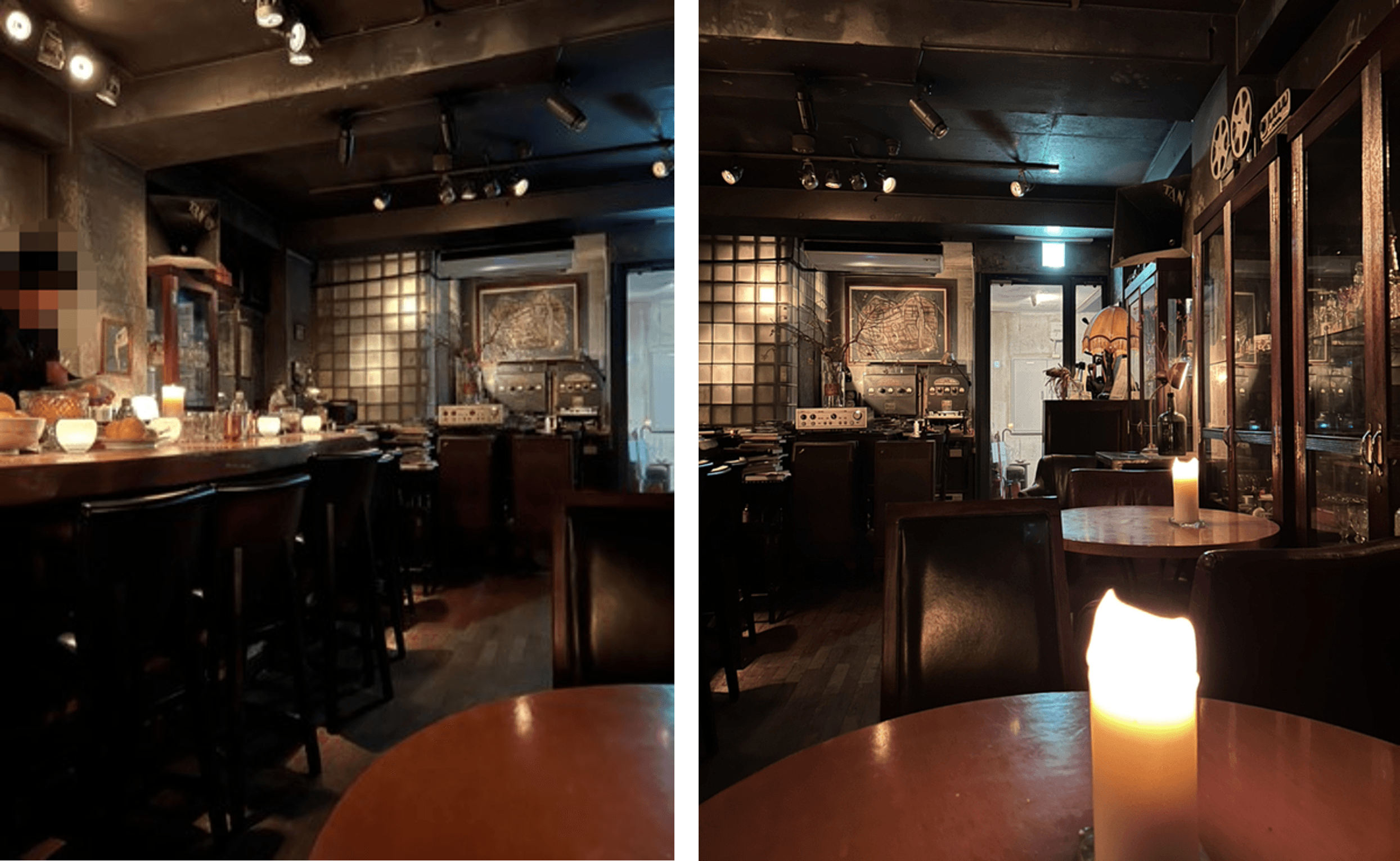 バー・ノートのイメージ画像